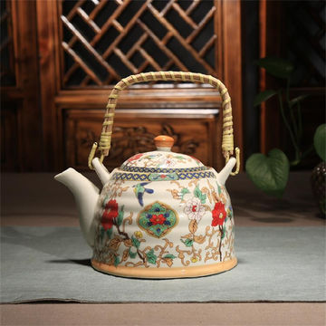Buy Wholesale China Good Selling Portable 1.2l Water Tea Boiler