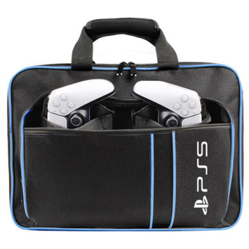 Buy Wholesale China Handbag Storage Bag For Ps5 Gaming Bag Ps5 Carrying ...