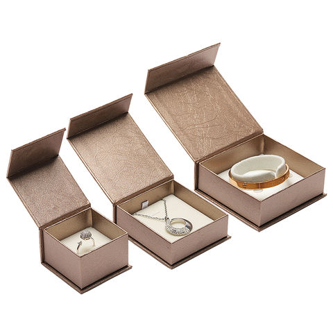 Buy Wholesale China Paper Jewelry Box,custom Logo Luxury Jewellery Box High  End Gift Box Printed Packaging Jewelry Box & Jewelry Packaging Box at USD  0.32