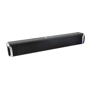 Newrixing soundbar Bluetooth speaker 