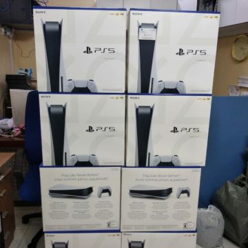 Buy Wholesale Thailand Wholesales For Sony Ps5 Pro Playstation 5