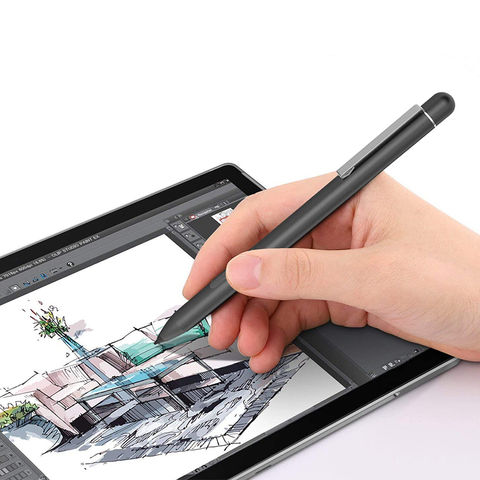 Pen For Microsoft Surface Pro,with 1024 Pressure Levels Compatible