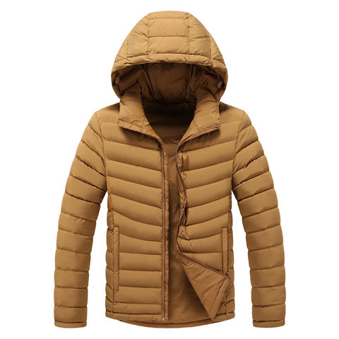 Jacket Winter Jackets, Men S Light Winter Coat
