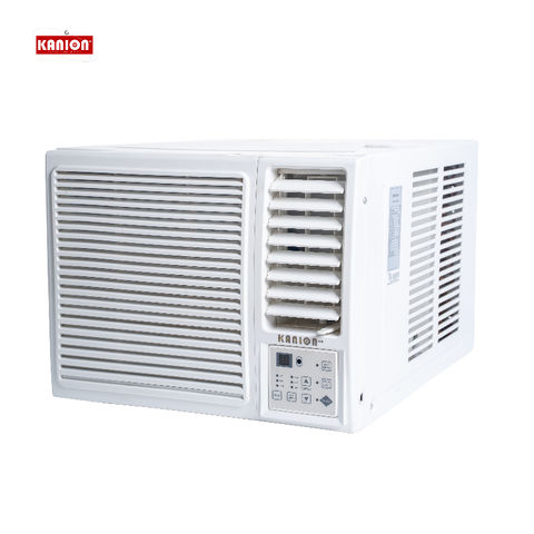Chinese Window Ac USA&CANADA Standard Window type air conditioner 5000/6000/8000 BTU ...