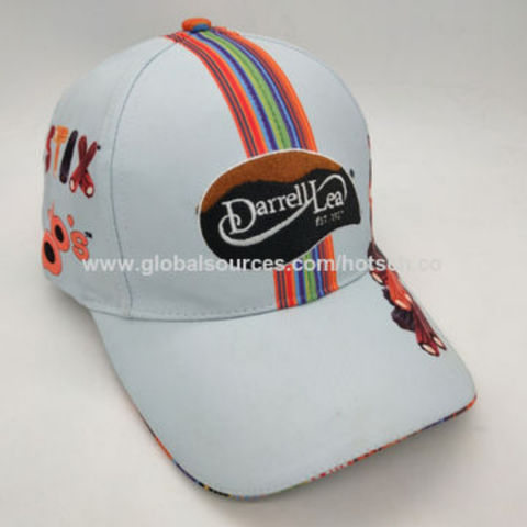 Sports Caps Polyester Golf Caps Microfiber Baseball Caps Custom Men's Running Caps New Fashion Caps for sale at factory direct price