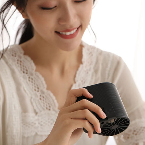 Waist Fan \u0026 Cooling Fan 