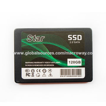 søsyge Kilde entreprenør Buy Wholesale China Ssd Hard Disk For Pc Laptop 64gb 120gb 128gb 240gb  256gb 512gb 1tb Hard Drives & Ssd Drive at USD 20 | Global Sources
