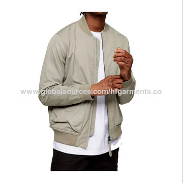 best bomber jacket color