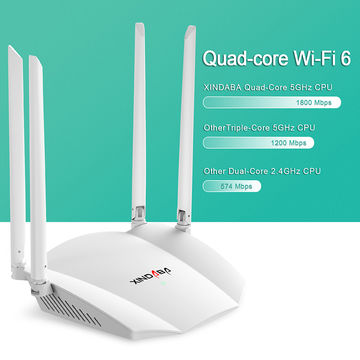 Achetez en gros Routeur Wifi 5g 1800mbps Sans Fil Gigabit Double