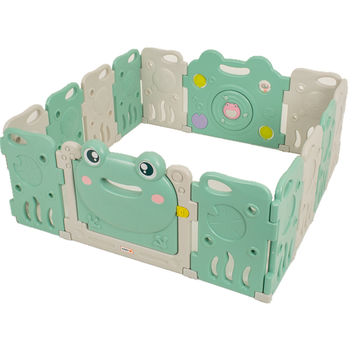 Buy Standard Quality China Wholesale Baby Playpen European