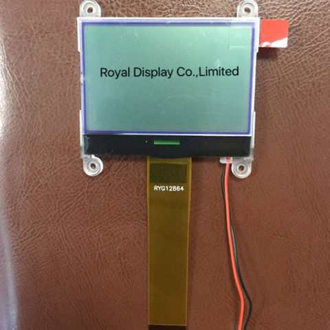 tn lcd module quotation