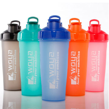 Custom Protein Shaker Bottles, Fuel