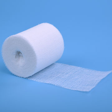 Surgical Medical Absorbent Hydrophilic 100% Cotton Wool Roll from