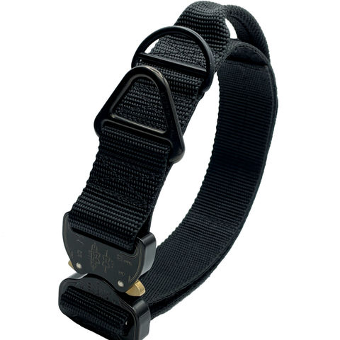 Dog collar deals webbing wholesale