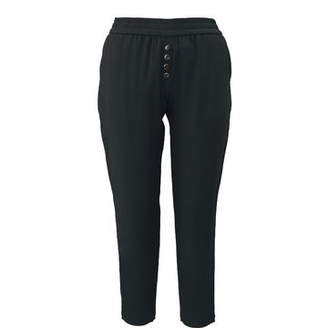 Pantalons décontractés Femme