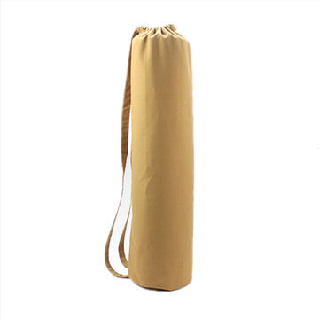 Buy China Wholesale Drawstring Yoga Mat Bag For Gum Mat Bag And