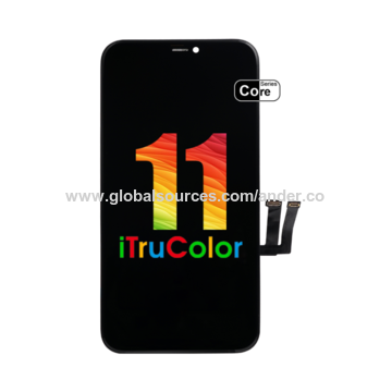 iphone 11 lcd screen repair factory