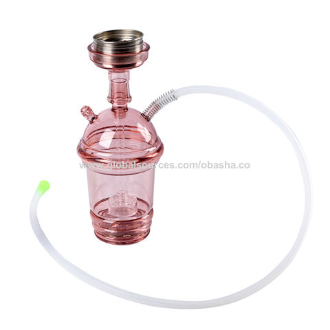 High Quality Mini Hookah,disposable Shisha,cheap Hookah,small Hookah,  Acrylic Hookah Mini Cheap Hookah - Buy China Wholesale Acrylic Cheap Hookah  Mini Hookah $4