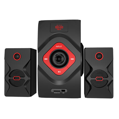 2.1 subwoofer price