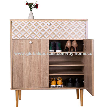 Shoes Cabinet/Furniture - China Shoes Rack, Cabinet