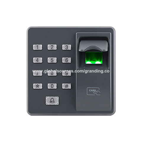 Factory Direct High Quality China Wholesale Password Keypad And ...