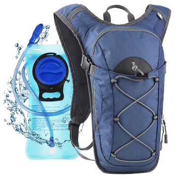 water backpack for hiking