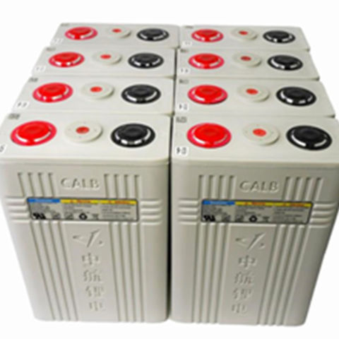 Buy Wholesale China Calb Ca180fi 3.2v 180ah Lifepo4 Battery Prismatic ...