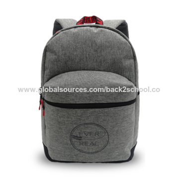 college logo backpacks