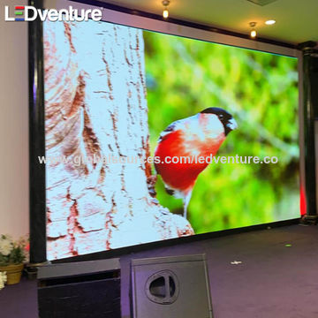 large display screens india factory