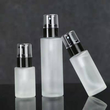 100ml Water Glass Bottle, Glass Coffee Pot Bottles