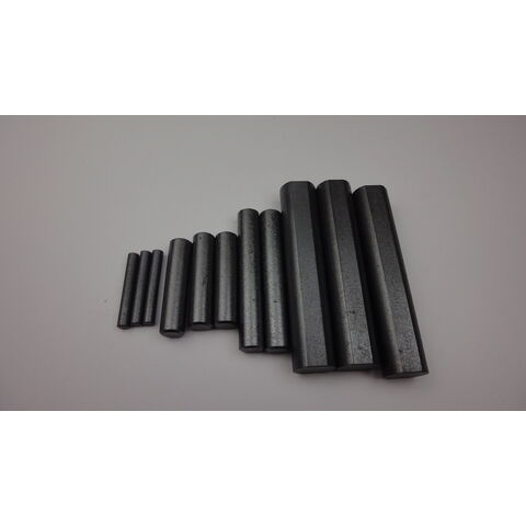 Ferrite Rods Are Used As The Core Of Solenoidal Coils For Two Main ...