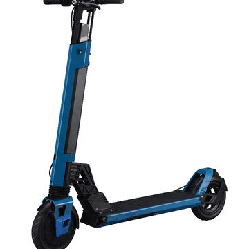 Buy Wholesale China Us Warehouse T1pro Electric Scooters Adult