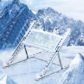 Tec Semiconductor Ice Cooling Laptop Cooler, Cool Down Laptop More Than ...