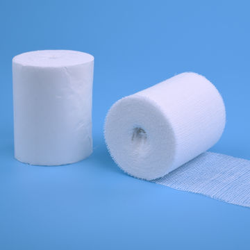 Absorbent Cotton Gauze