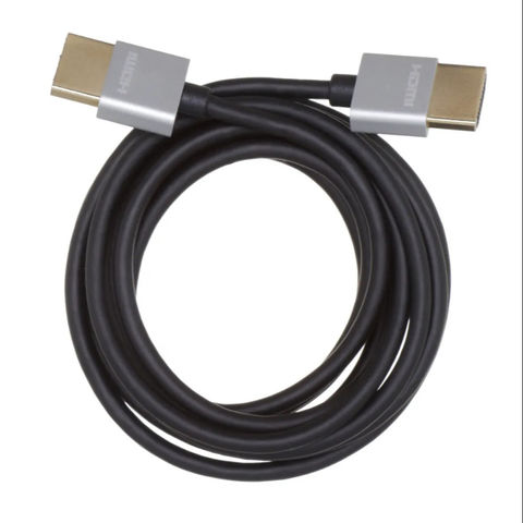 Premium Cable Hdmi 2.0  Conector Hdmi? 4K@60hz 18 Gbps 5.00 m