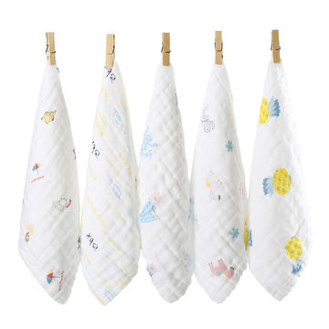 Buy Standard Quality China Wholesale Pure Cotton Layer Small