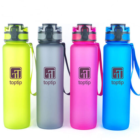 Bulk Buy China Wholesale Bpa Free Water Bottle ,tritan Water Bottle ...