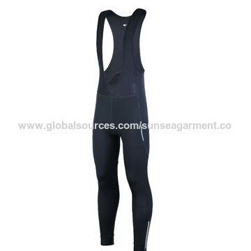 Buy Wholesale China Oem Men's Knitted Cycling Bibtight High Performance  Cycling Bibs Cycling Suit Wear With 3d Pad & Cycle Wear Cycling Bib Tights  at USD 18 | Global Sources