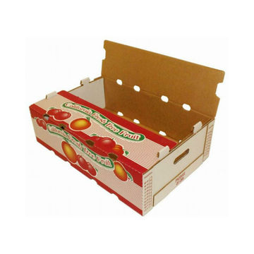 Chinese Takeout Boxes: High-Quality Offset Printing