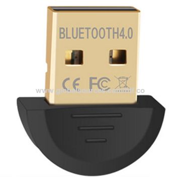 Adaptador Bluetooth USB CSR 4.0 Dongle