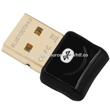 USB Bluetooth Adapter 5.0 Bluetooth Receiver 4.0 Dongle High Speed  Transmitter Mini Bluetooth USB Adapter For