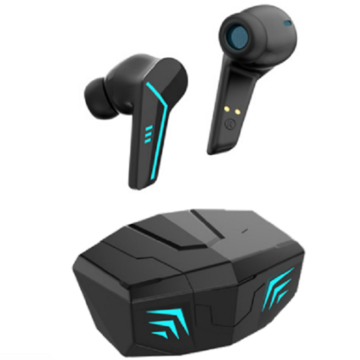 True Wireless Earphones 