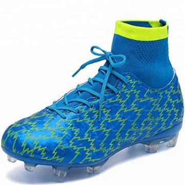 comfortable soccer cleats