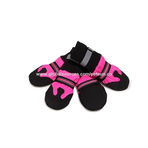 Buy Wholesale China Jml Manufacturer Dog Shoes Summer Pet Shoes Xxl Pet