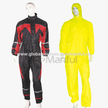 motorcycle rain gear for sale