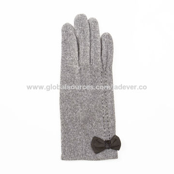 wool gloves for sale