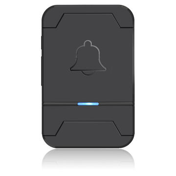 Bedroom Doorbell For Kids Target