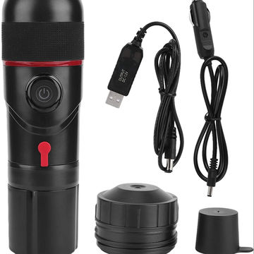  12v Coffee Maker For Car