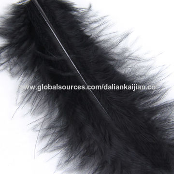 Buy Wholesale China Craft Materials, Craft Feathers, Diy Feather