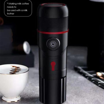 Buy Wholesale China Coffee Maker 